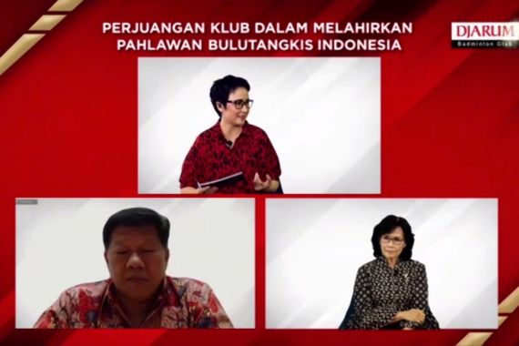 Yoppy Rosimin: Pahlawan Bulutangkis Indonesia tidak Lahir Secara Instan - JPNN.COM