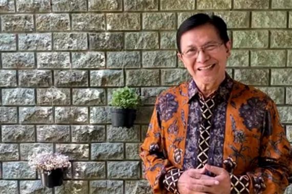 BAMAG Bantah Dukung Machfud Arifin di Pilkada Surabaya - JPNN.COM