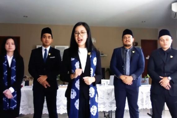 MPR RI Gelar Lomba Academic Constitutional Drafting Tahun 2020 - JPNN.COM