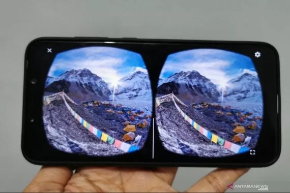 Lentera Edu Gandeng Millealab Meluncurkan Program VR Ambassador - JPNN.COM