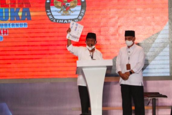 Pergantian Pemimpin, Akan Ada Revolusi Pendidikan Besar-besaran di Sulawesi Tengah - JPNN.COM