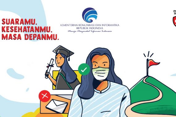 KPU Apresiasi Peran KIM, Corong Informasi di Pemilihan Serentak 2020 - JPNN.COM