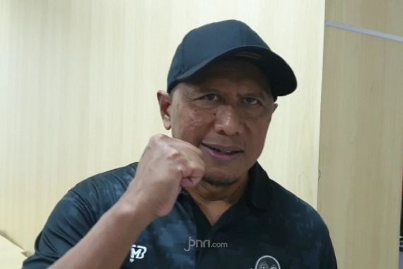 Cara Rahmad Darmawan Kembalikan Kondisi Pemain Jelang Laga Terakhir - JPNN.COM
