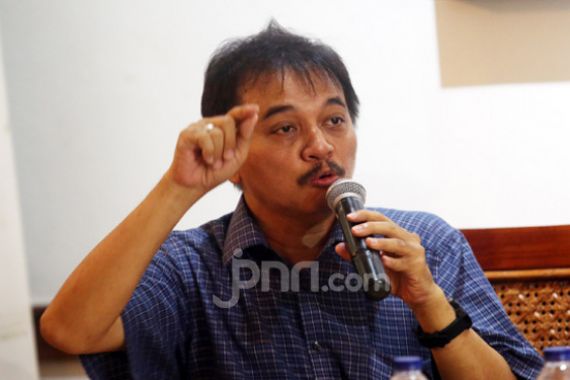 Roy Suryo Laporkan Menag Yaqut, LBH Ansor: Jangan Serampangan! - JPNN.COM