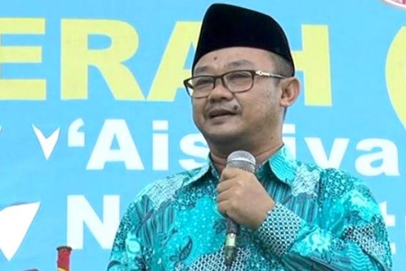 Kritisi Habib Rizieq, Sekum Muhammadiyah Pakai Kata 'Semestinya' dan 'Warga yang Baik' - JPNN.COM