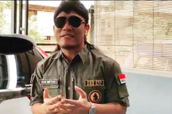Gus Miftah Akan Jadi Penghulu Pernikahan Aurel Hermansyah dan Atta Halilintar - JPNN.COM