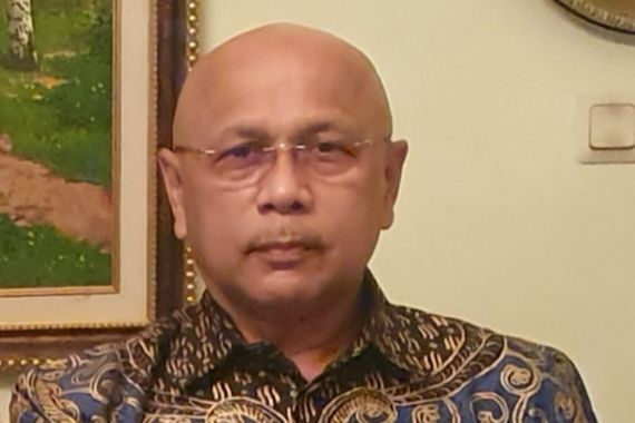 Darmizal Sentil Gaya Kepemimpinan AHY di Demokrat, Menohok Banget - JPNN.COM