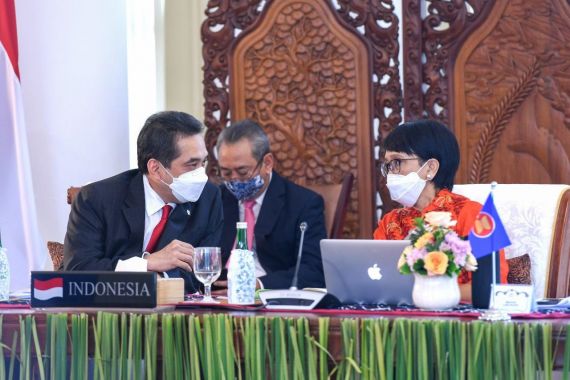 Mendag Optimistis RCEP Bakal Mendongkrak Kinerja Ekspor Indonesia - JPNN.COM