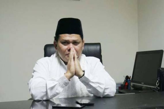 AP Hasanuddin Dinilai Bikin Onar, Wasekjen MUI Minta Polri Bertindak - JPNN.COM