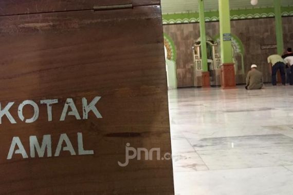 BNPT Minta Masyarakat Langsung Bantu Warga Miskin Dibanding Sumbang Melalui Kotak Amal - JPNN.COM