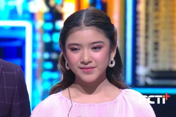 Tiara Andini Puji Kontestan Indonesian Idol Bersuara Seksi - JPNN.COM