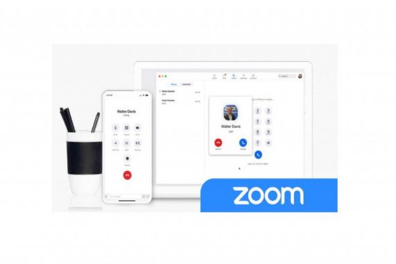 Zoom Meluncurkan Fitur Keamanan Baru, Zoombombers - JPNN.COM