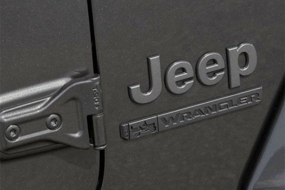 Rencana Jeep untuk Peringatan Ultahnya ke-80 Tahun Depan - JPNN.COM