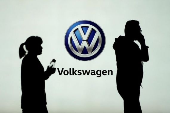 Volkswagen Berencana Investasi Triliunan Rupiah untuk Pabrik VW Slovakia - JPNN.COM
