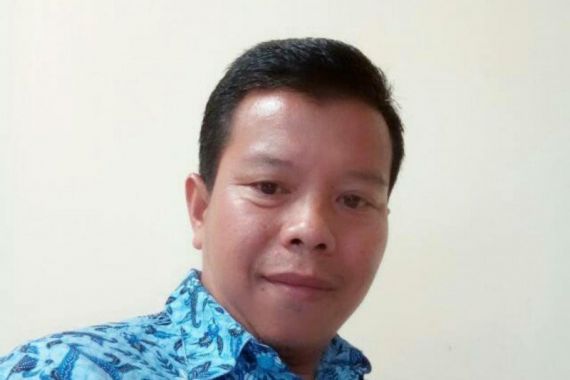 Camat Yassin Meyakini Lurah Setyanto Terinfeksi Covid-19 Bukan karena Acara Maulid Nabi - JPNN.COM