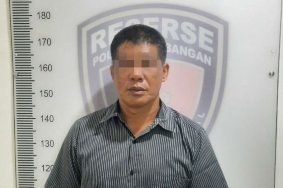 Pengakuan ML, Oknum Honorer RPTRA yang Mencabuli Bocah Laki-laki, Sungguh Tak Disangka - JPNN.COM