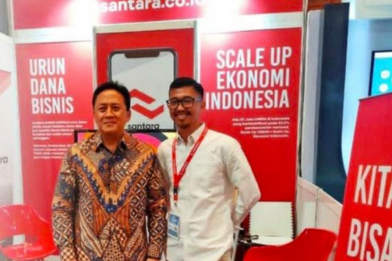 Belajar Menjadi Sukses di Sektor UMKM Bersama Afrig Wasiso - JPNN.COM