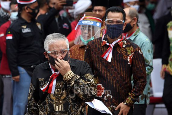 Catat, yang Mengusik Din Syamsuddin Hanya Kelompok Kecil di ITB - JPNN.COM