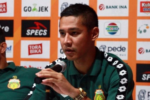 Kapten Bhayangkara FC Usul Begini Soal Liga 1 Indonesia, Menarik Untuk Dipertimbangkan! - JPNN.COM