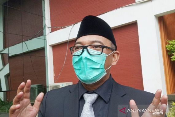 Satgas Telusuri Persinggahan Jemaah Habib Rizieq di Megamendung - JPNN.COM