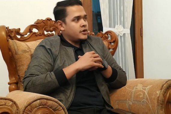 DPR Dorong Garuda Indonesia Bersinergi Dalam Pemulihan Sektor Pariwisata - JPNN.COM