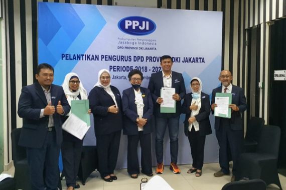 Rakernas Sukses, PPJI Langsung Tancap Gas - JPNN.COM