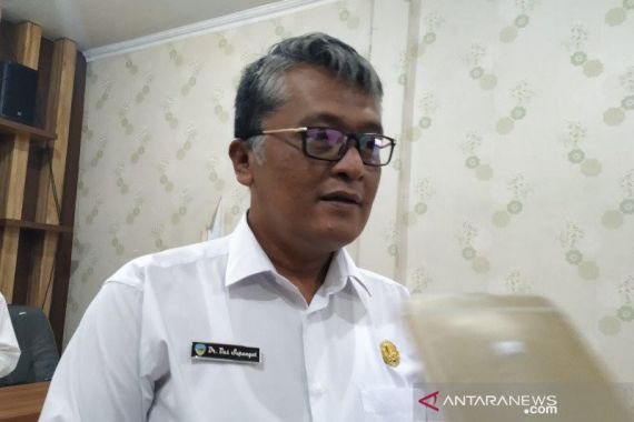 3 Anggota DPRD Tasikmalaya Positif Covid-19, Kegiatan Tetap Berjalan - JPNN.COM