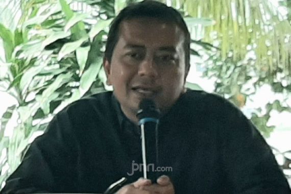 Komisi X DPR Desak Pengumuman Kelulusan PPPK Guru Tahap I Ditunda, Tambahkan Afirmasi Dulu - JPNN.COM