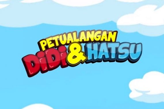 Petualangan Didi dan Hatsu, Tontonan Menghibur dan Edukatif untuk Anak - JPNN.COM