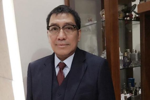 China Gencar Mengimpor Batu Bara Asal Indonesia, Deni Daruri: Waspada - JPNN.COM