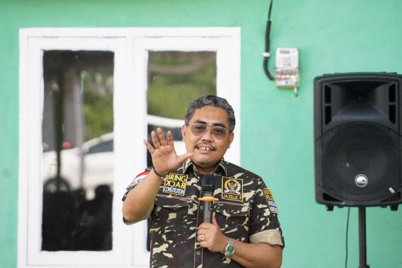 Gus Jazil: Jadikan Nilai Empat Pilar Landasan Memilih Pemimpin - JPNN.COM