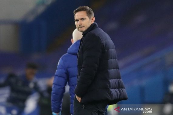 Lampard Protes Keras, Jadwal Liga Inggris Kok Mulai Saat Jam Makan Siang? - JPNN.COM