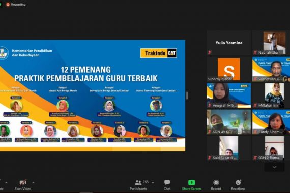 Dirjen GTK: Program Praktik Pembelajaran Guru Terbaik, Pacu Kreativitas Pengajar - JPNN.COM