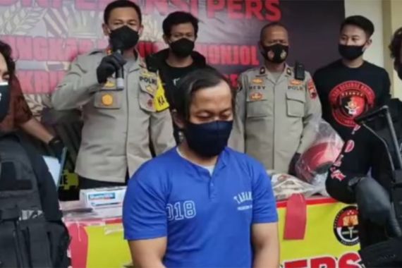 Motif Agus Membunuh Gadis Cantik di Semarang Terungkap, Kebangetan.. - JPNN.COM