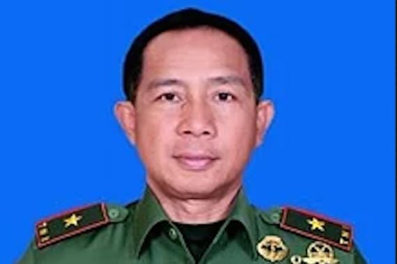 Profil Brigjen TNI Agus Subiyanto, Danpaspampres Berpengalaman Dalam Infanteri Kopassus - JPNN.COM