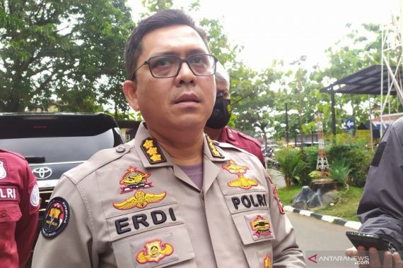 Habib Rizieq Akan Tablig Akbar di Cianjur, Polisi Bakal Lakukan Tindakan Tegas - JPNN.COM