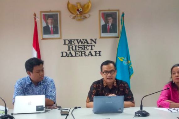 Institut STIAMI Gandeng Pemprov DKI Gelar Pekan Pelatihan UMKM - JPNN.COM