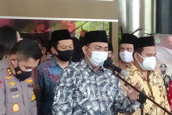 Rofi'i Mukhlis: Mau Habib, Mau Nikita, Tidak Boleh Pandang Bulu - JPNN.COM