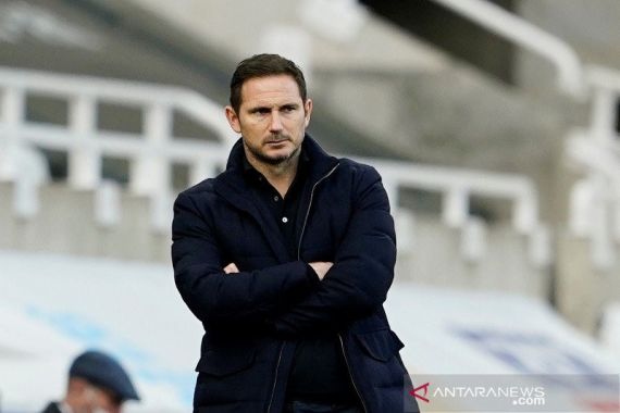 Liga Champions: Lampard Ingin Chelsea Menaklukkan Rennes - JPNN.COM