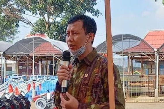 Politikus PKS Slamet: Indonesia Tertinggal dari Etipio dan Simbabwe - JPNN.COM