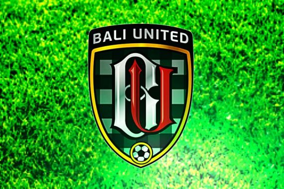 Setelah 5 Tahun, Agus Nova Harus Tinggalkan Bali United - JPNN.COM