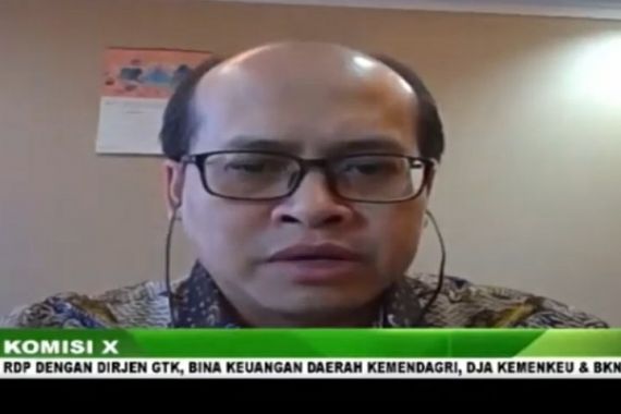 Gaji Guru PPPK Setara PNS, Ditambah Tunjangan Profesi Sebesar Gapok - JPNN.COM