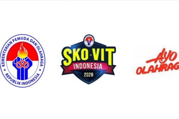 Inilah Pemenang Lomba Virtual Training SKOVIT Indonesia yang Digelar Kemenpora - JPNN.COM