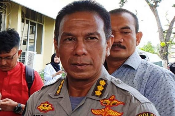 Anggota Polisi di Musi Rawas Meninggal Secara Tak Wajar, Polda Sumsel Bergerak - JPNN.COM