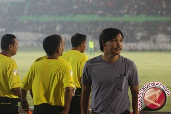 Ricky Yacobi Tutup Usia, FIFA Sampaikan Belasungkawa - JPNN.COM