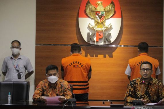 Pengusaha Penyuap Mantan Menteri Edhy Prabowo Segera Disidang - JPNN.COM