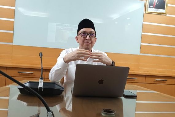 Informasi Terbaru Kemendikbud soal Jadwal Rekrutmen Guru PPPK 2021 - JPNN.COM