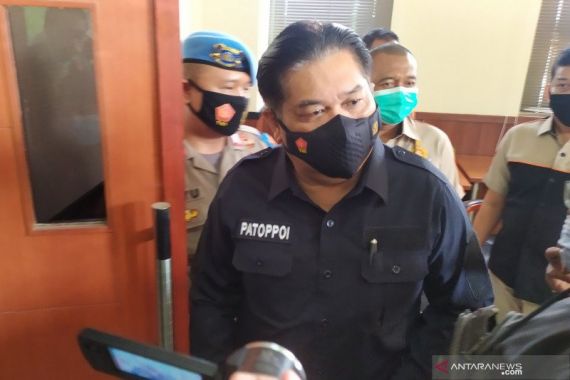 Polisi Beber Fakta Baru Saat Kegiatan Habib Rizieq di Bogor, Bakal Ada Tersangka? - JPNN.COM