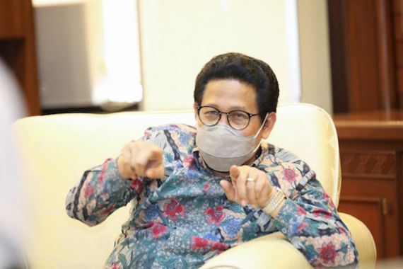 Penegasan Terbaru Gus Menteri Tentang Keberadaan BUMDes - JPNN.COM