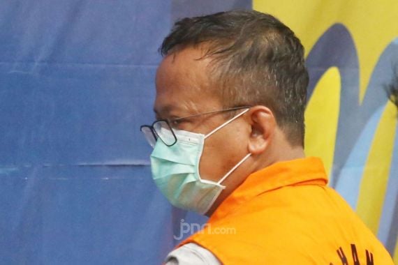 Saksi Penting Kasus Suap Edhy Prabowo Meninggal Dunia - JPNN.COM